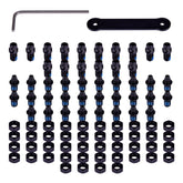 Dmr Bikes V11 Pin And Nut Full Set Spares & Accessories